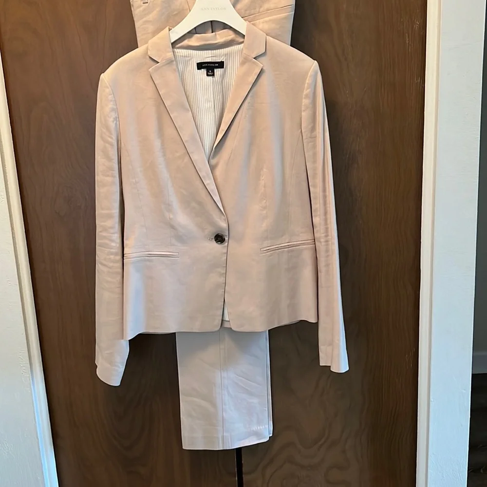Suit - Picture 1 of 9